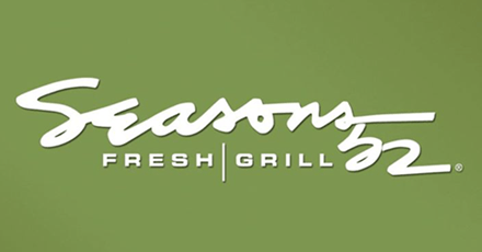 Seasons 52 Restaurant Gift Card